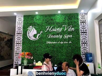 Hoàng Vân Spa Đông Anh Hà Nội