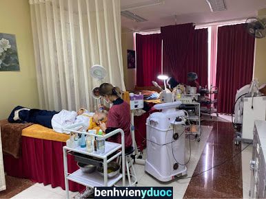 Hoang Yen Spa & Academy Hai Bà Trưng Hà Nội