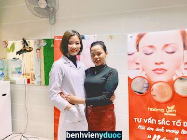 Hoang Yen Spa & Academy Hai Bà Trưng Hà Nội