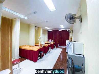 Hoang Yen Spa & Academy Hai Bà Trưng Hà Nội