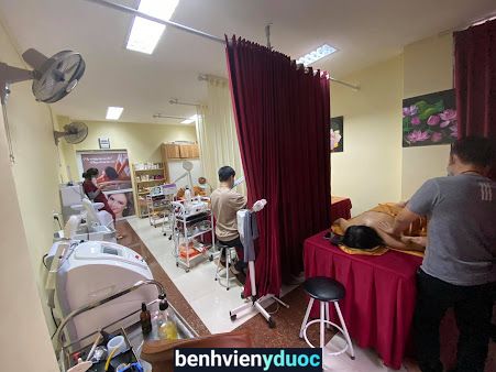 Hoang Yen Spa & Academy Hai Bà Trưng Hà Nội