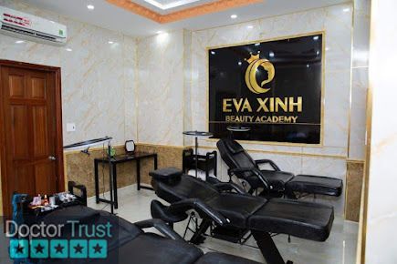 Học Viện Thẩm Mỹ Quốc Tế Eva Xinh Hồ Chí Minh 12 Hồ Chí Minh