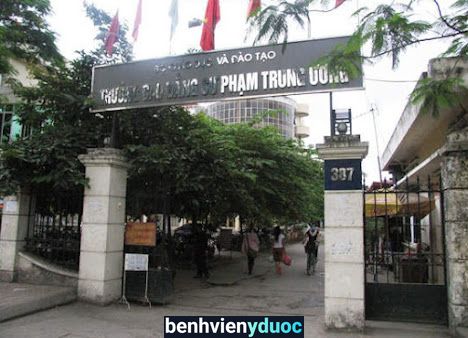 Học Viện Thẩm Mỹ Quốc Tế Evaxinh Thanh Xuân Hà Nội