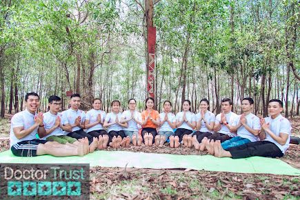 Học viện Yoga Quốc Gia Huế Thừa Thiên Huế