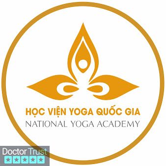 Học viện Yoga Quốc Gia Huế Thừa Thiên Huế