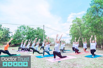 Học viện Yoga Quốc Gia Huế Thừa Thiên Huế