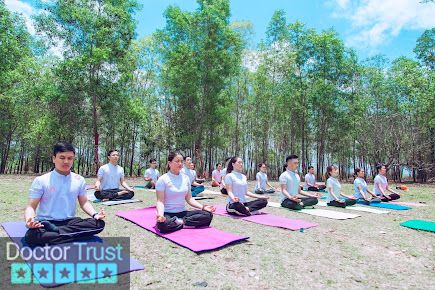 Học viện Yoga Quốc Gia Huế Thừa Thiên Huế