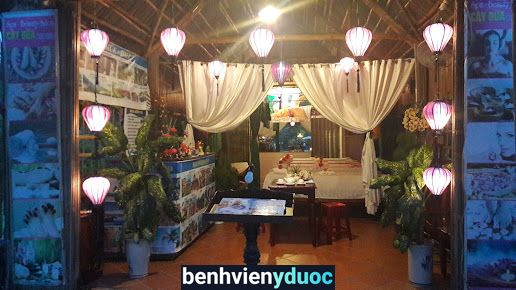 Hoi An Coconut Spa (호이안 코코넛 스파) Điện Bàn Quảng Nam