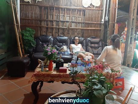 Hoi An Coconut Spa (호이안 코코넛 스파) Điện Bàn Quảng Nam