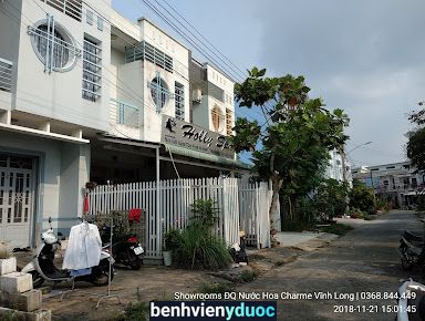 Holly Spa Vĩnh Long Vĩnh Long