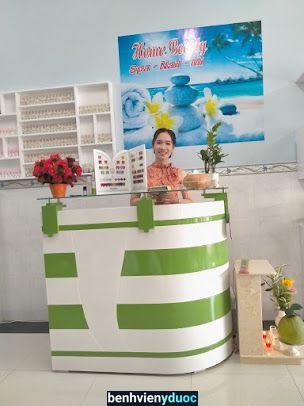 Home Beauty Spa Trà Vinh Trà Vinh Trà Vinh