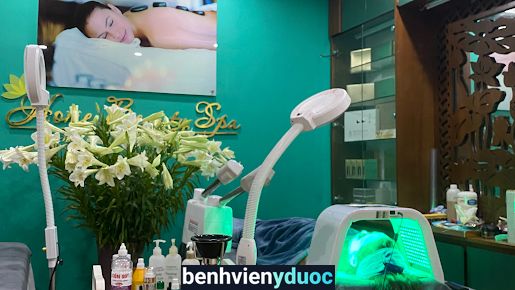 Home Beauty Spa Hà Đông Hà Nội