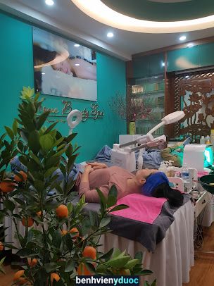 Home Beauty Spa Hà Đông Hà Nội