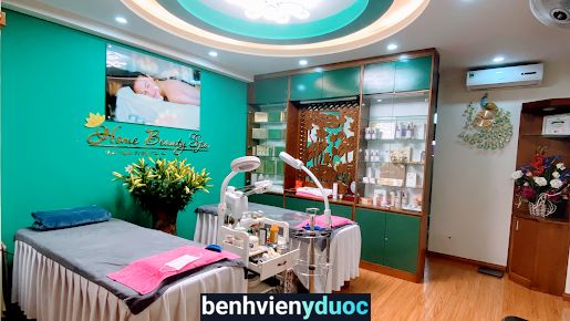 Home Beauty Spa Hà Đông Hà Nội