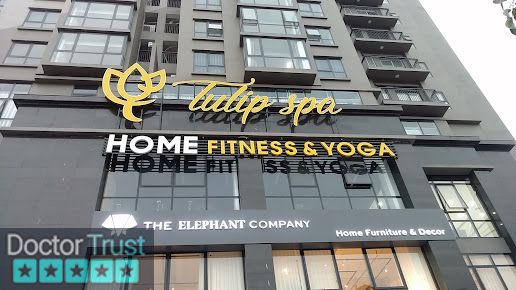 Home Fitness & Yoga Cầu Giấy Hà Nội