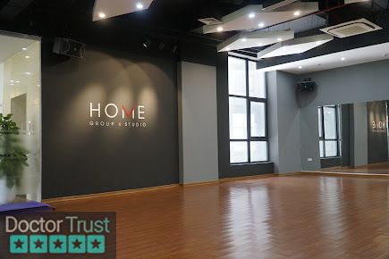 Home Fitness & Yoga Cầu Giấy Hà Nội