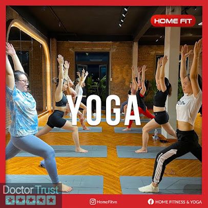 Home Fitness & Yoga Thủ Đức Hồ Chí Minh