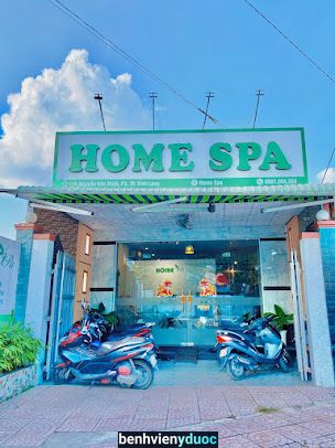 HOME SPA Vĩnh Long Vĩnh Long