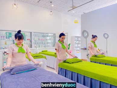 HOME SPA Vĩnh Long Vĩnh Long