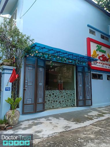 Home Spa Việt Trì Phú Thọ