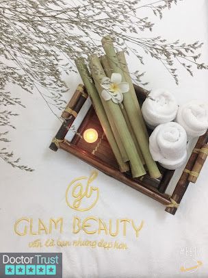 Home Spa - Glam Beauty Long Xuyên An Giang