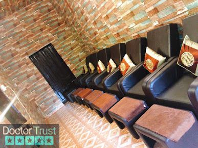 Honey Spa Hội An Quảng Nam