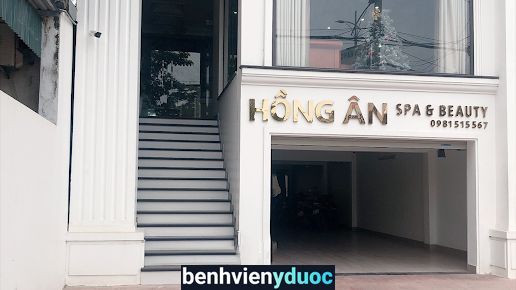 Hồng Ân Spa Beauty Quỳnh Lưu Nghệ An