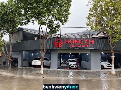 Hồng Chi Auto Spa