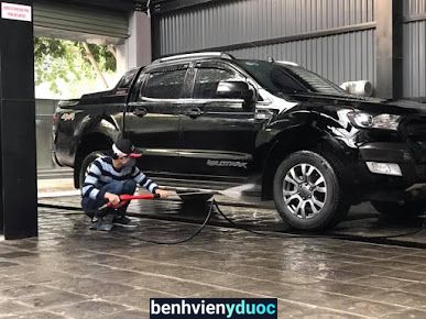 Hồng Chi Auto Spa Lào Cai Lào Cai