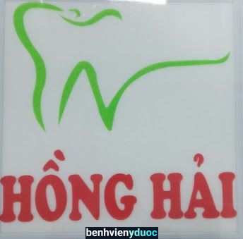 HỒNG HẢI Dental Sơn Tây Hà Nội