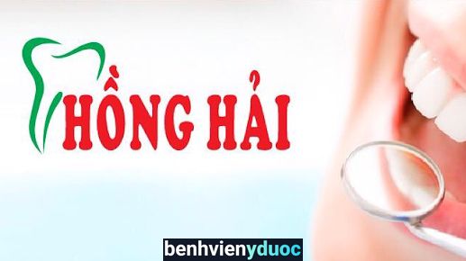 HỒNG HẢI Dental Sơn Tây Hà Nội