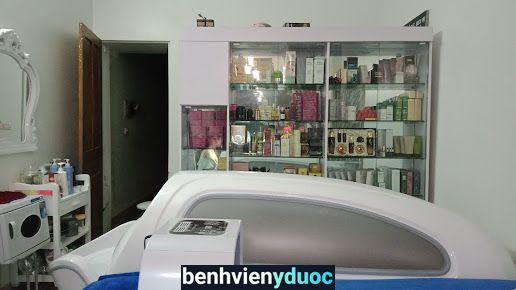 Hồng Hảo Spa Phủ Lý Hà Nam