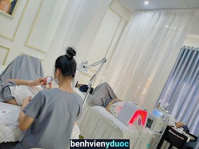 HONG KOOL SPA Quỳnh Lưu Nghệ An