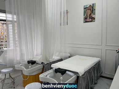 Hồng Vân Beauty & spa