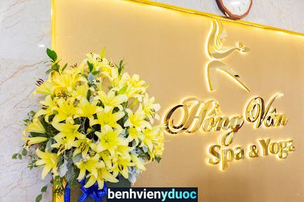 Hồng Vân Spa & Yoga Lào Cai