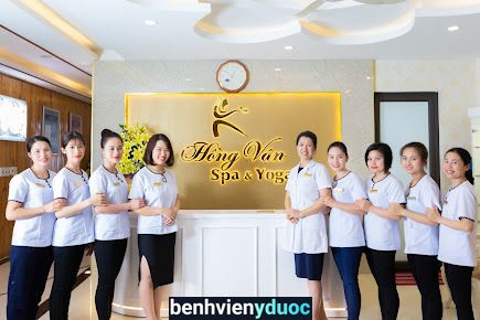 Hồng Vân Spa & Yoga Lào Cai Lào Cai Lào Cai