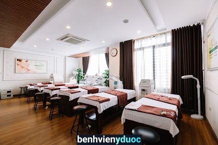 Hồng Vân Spa & Yoga Lào Cai Lào Cai Lào Cai