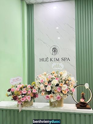 Huệ Kim Spa Gò Dầu Tây Ninh