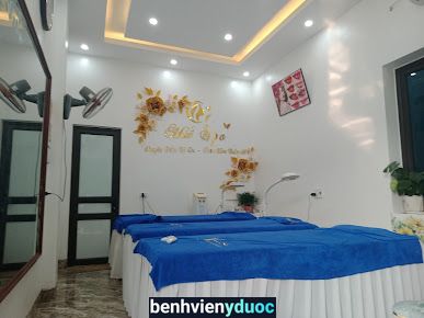 Huế spa Phù Ninh Phú Thọ