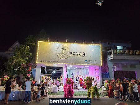 Hương 8 - Beauty & Clinic - Thẩm Mỹ Viện