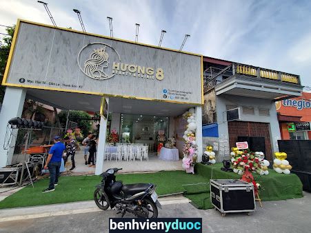 Hương 8 - Beauty & Clinic - Thẩm Mỹ Viện Kiến Thuỵ Hải Phòng