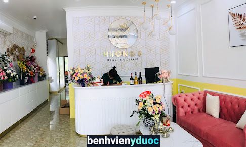 Hương 8 - Beauty & Clinic - Thẩm Mỹ Viện Kiến Thuỵ Hải Phòng