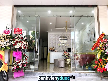 Hương 8 - Beauty & Clinic - Thẩm Mỹ Viện Kiến Thuỵ Hải Phòng