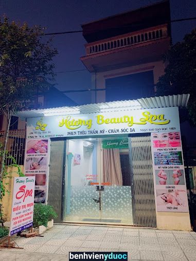 Hương beauty spa Gia Bình Bắc Ninh