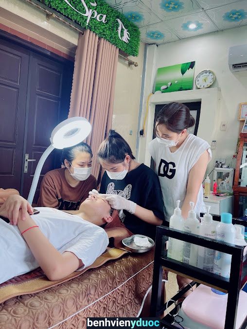 Hương beauty spa Gia Bình Bắc Ninh