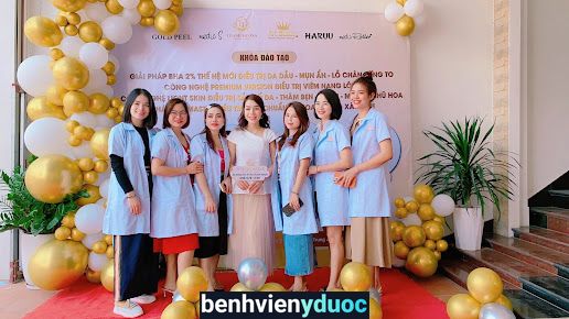 Hương beauty spa Gia Bình Bắc Ninh