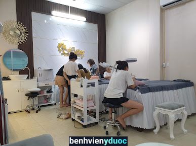 Hường Beauty Spa Yên Phong Bắc Ninh