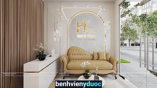 Huong Beauty Spa 하이테크 뷰티 스파