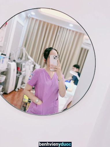 Huong Beauty Spa 하이테크 뷰티 스파 Bà Rịa Bà Rịa - Vũng Tàu