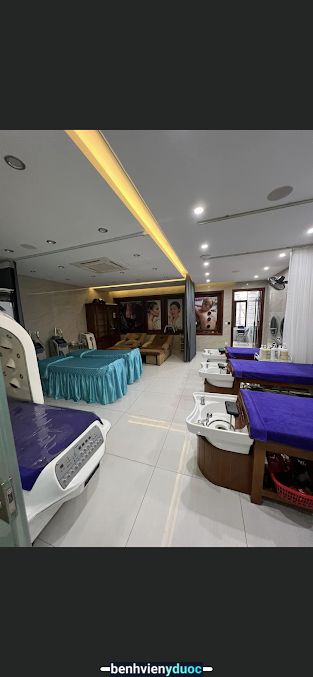 Hương Beauty Spa Diễn Châu Nghệ An